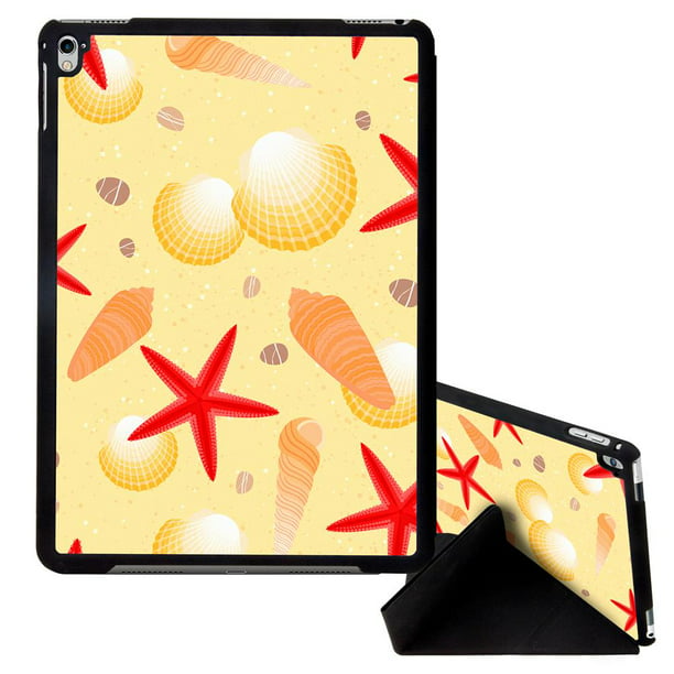 Shockproof Laptop Bag Beach Starfish Durable Case Sleeve for PC Tablet Cushion Protective Laptop Briefcase 